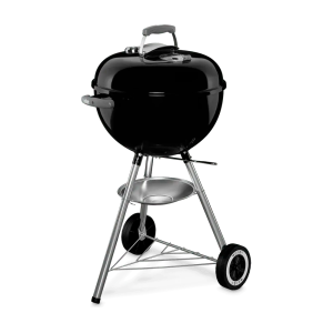 Угольный гриль Weber One-Touch Original 47 см 1241304