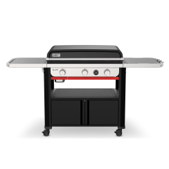 Газовый гриль-планча Weber SLATE GPD 76 см 1501148