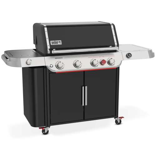 Газовий гриль Weber Genesis EP-435 1501303