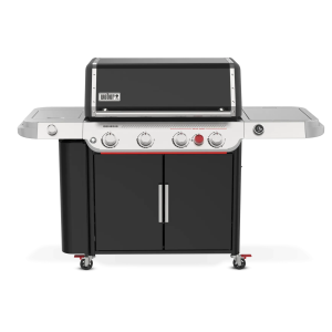 Газовый гриль Weber Genesis EP-435 1501303