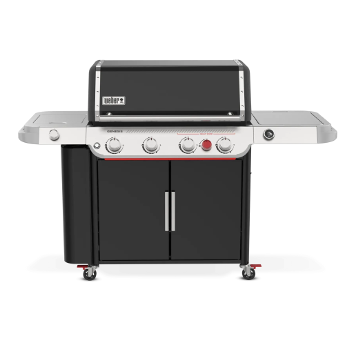 Газовий гриль Weber Genesis EP-435 1501303