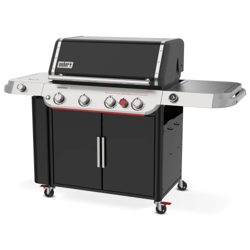 Газовий гриль Weber Genesis EP-435 1501303