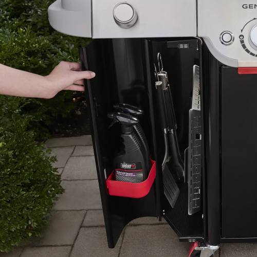 Газовий гриль Weber Genesis EP-435 1501303