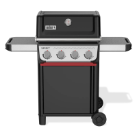 Газовый гриль Weber Spirit E-410 1501306