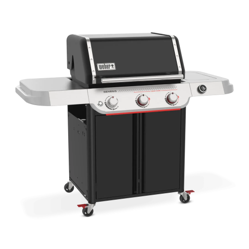 Газовий гриль Weber Genesis E-325W 1501312