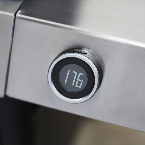 Газовий гриль Weber Genesis E-325W 1501312