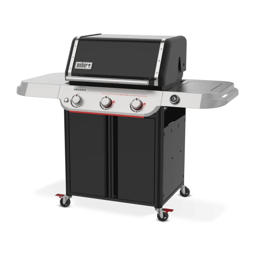 Газовий гриль Weber Genesis E-325W 1501312