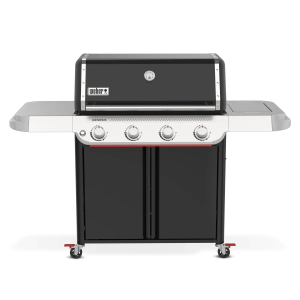 Газовый гриль Weber Genesis E-415W 1501315