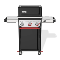 Газовий гриль Weber Spirit EP-325 1501340