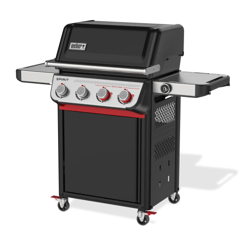 Газовий гриль Weber Spirit EP-425 1501342