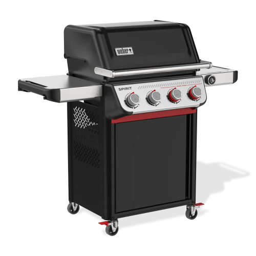 Газовий гриль Weber Spirit EP-425 1501342
