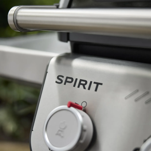 Газовий гриль Weber Spirit EP-425 1501342