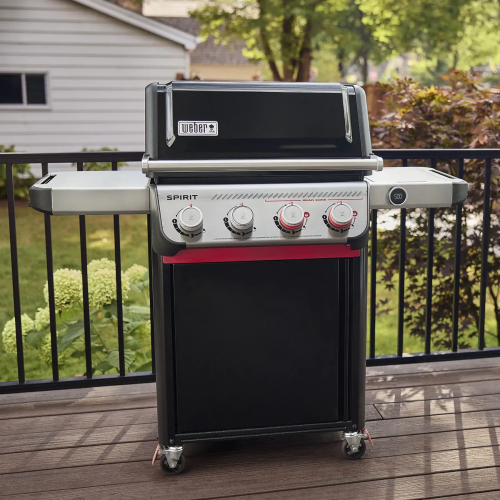 Газовий гриль Weber Spirit EP-425 1501342