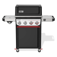 Газовый гриль Weber Spirit EP-435 1501343