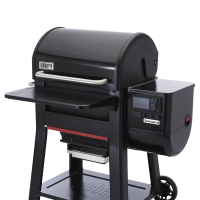 Передний стол Weber Searwood 600 3400108