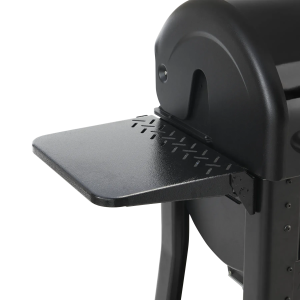 Столик Weber SEARWOOD 600/600 XL 3400140