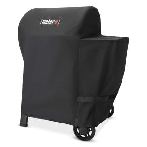 Чехол для пеллетного гриля Weber Searwood 600 3400149