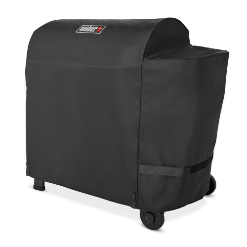 Чехол для пеллетного гриля Weber SEARWOOD XL 600 3400170