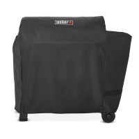 Чехол для пеллетного гриля Weber SEARWOOD XL 600 3400170