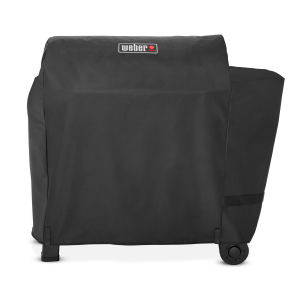 Чехол для пеллетного гриля Weber SEARWOOD XL 600 3400170