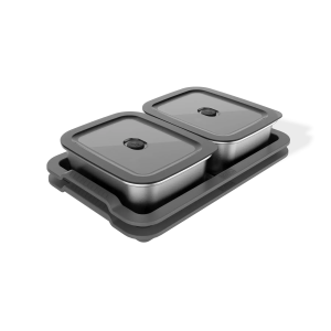 Набор для подготовки и сервировки Weber Works 3400220