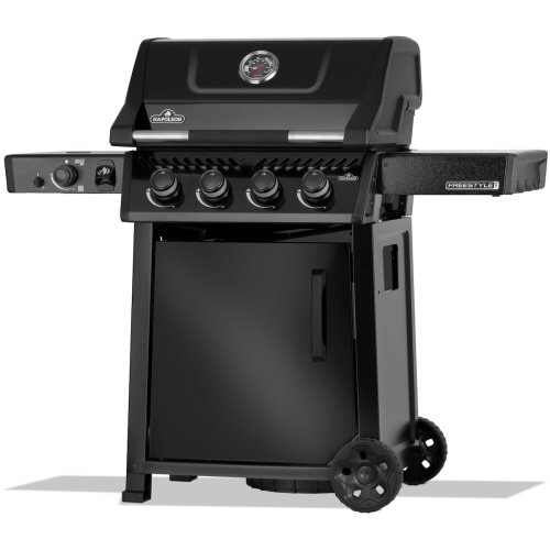 Газовый гриль Napoleon Freestyle PRO 425 FP425DSIBPK-1-RC