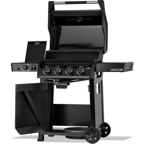 Газовый гриль Napoleon Freestyle PRO 425 FP425DSIBPK-1-RC