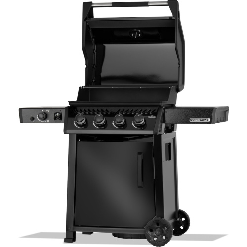 Газовый гриль Napoleon Freestyle PRO 425 FP425DSIBPK-1-RC