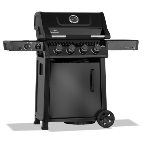 Газовый гриль Napoleon Freestyle PRO 425 FP425DSIBPK-1-RC