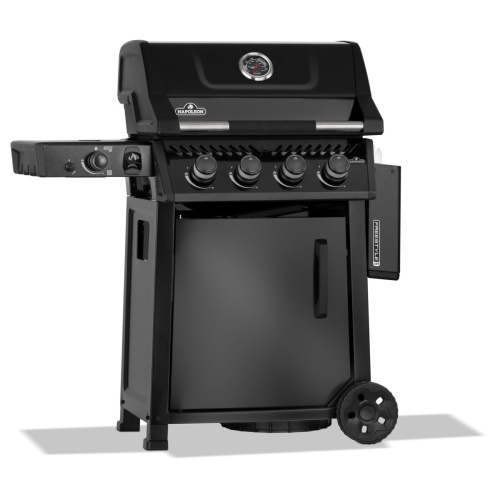Газовый гриль Napoleon Freestyle PRO 425 FP425DSIBPK-1-RC