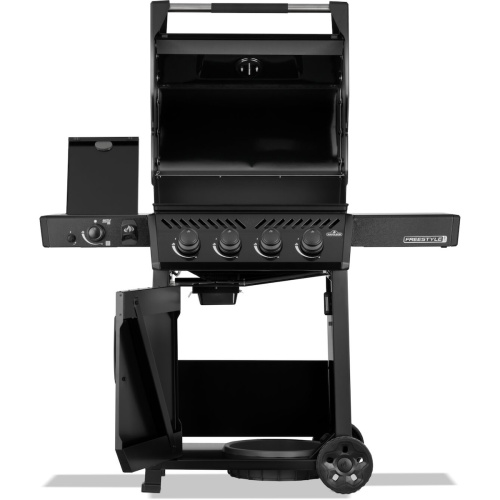 Газовый гриль Napoleon Freestyle PRO 425 FP425DSIBPK-1-RC