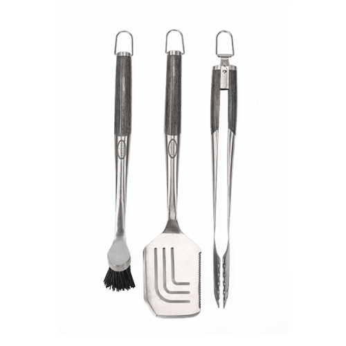 Набор инструментов для гриля Louisiana Grills, 3 шт. 20008