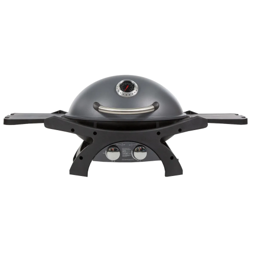 Портативный газовый гриль Pit Boss Sportsman 2B 10754