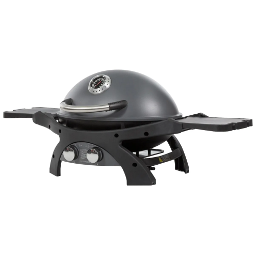 Портативный газовый гриль Pit Boss Sportsman 2B 10754
