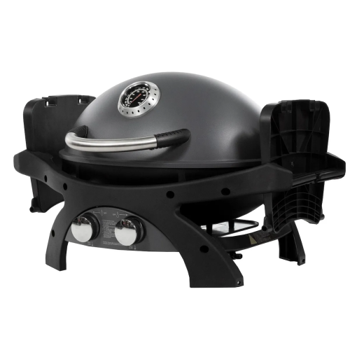 Портативный газовый гриль Pit Boss Sportsman 2B 10754