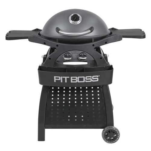 Портативный газовый гриль Pit Boss Sportsman 2B 10754