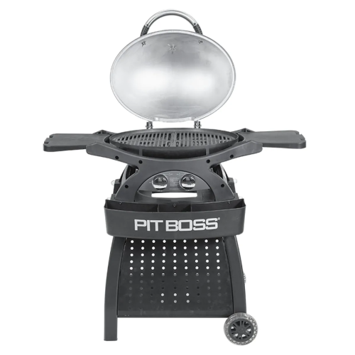 Портативный газовый гриль Pit Boss Sportsman 2B 10754
