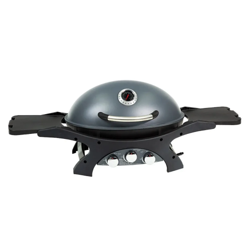 Портативный газовый гриль Pit Boss Sportsman 3B 10757