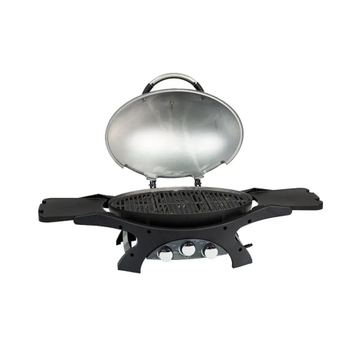 Портативный газовый гриль Pit Boss Sportsman 3B 10757