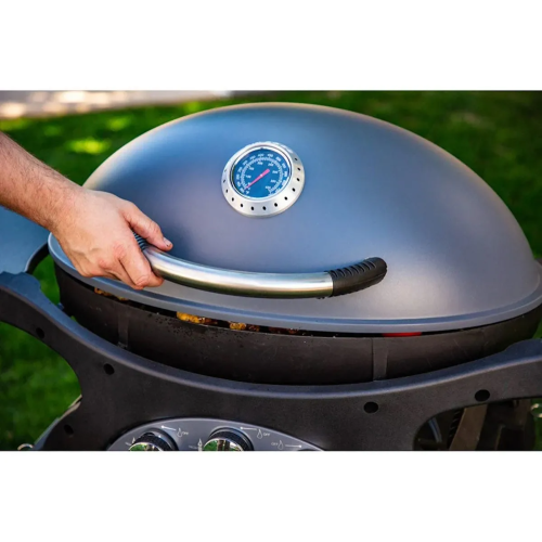 Портативный газовый гриль Pit Boss Sportsman 3B 10757