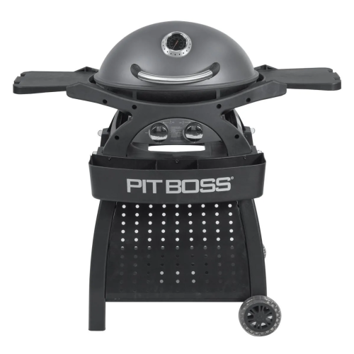 Тележка для гриля Pit Boss Sportsman 2B 40416