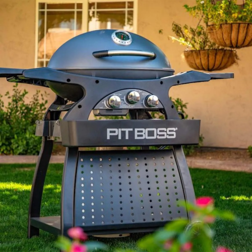 Візок для гриля Pit Boss Sportsman 3B 40417