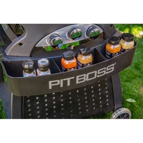Візок для гриля Pit Boss Sportsman 3B 40417