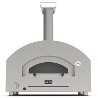 Печь для пиццы Alfa Forni Futuro 2 пиццы FXFT-2P-GSB