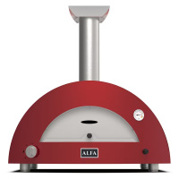 Піч для піци Alfa Forni Moderno 2 піци FXMD-2P-GROA