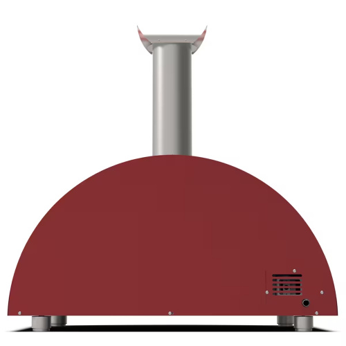 Печь для пиццы Alfa Forni Moderno 3 пиццы FXMD-3P-GROA