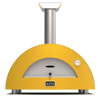 Печь для пиццы Alfa Forni Moderno 3 пиццы FXMD-3P-LGIA