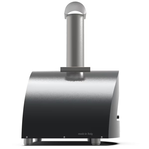 Печь для пиццы Alfa Forni Moderno 3 пиццы FXMD-3P-LGRA