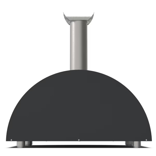 Печь для пиццы Alfa Forni Moderno 3 пиццы FXMD-3P-LGRA
