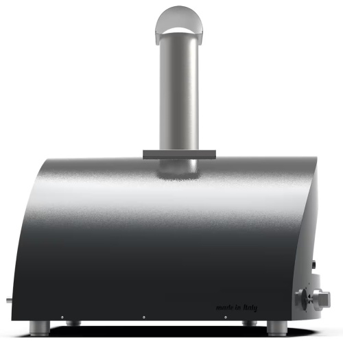 Печь для пиццы Alfa Forni Moderno 5 пицц FXMD-5P-GGRA